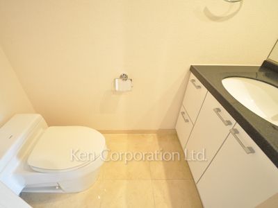 Lavatory