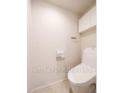 Lavatory