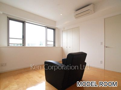 Other Room ※Photo of the same layout on 6 floor. Decoration and fixture may differ.