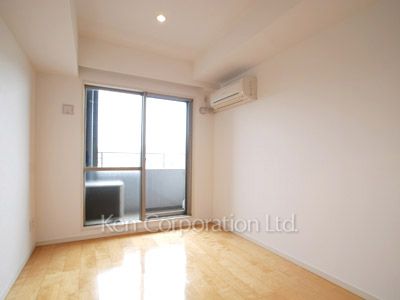 Other Room ※Photo of the same layout on 6 floor. Decoration and fixture may differ.