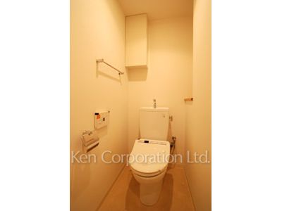 Lavatory