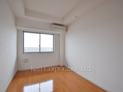 Other Room ※Photo of the same layout on 38 floor. Decoration and fixture may differ.