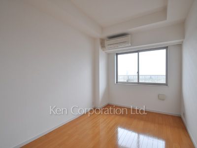 Other Room ※Photo of the same layout on 38 floor. Decoration and fixture may differ.
