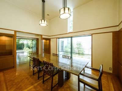 Living-Dining