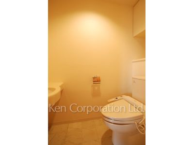 Lavatory