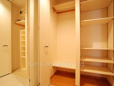 Closet