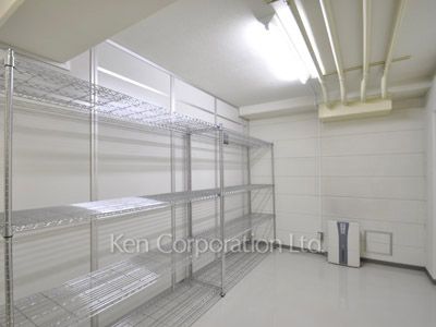 Other Interior/Fixtures