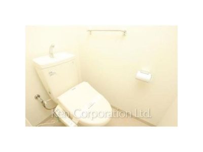 Lavatory