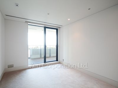 Other Room ※Photo of the same layout on 29 floor. Decoration and fixture may differ.