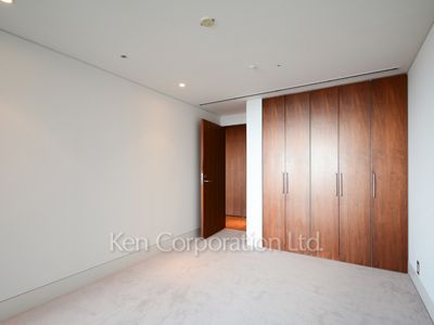 Other Room ※Photo of the same layout on 29 floor. Decoration and fixture may differ.