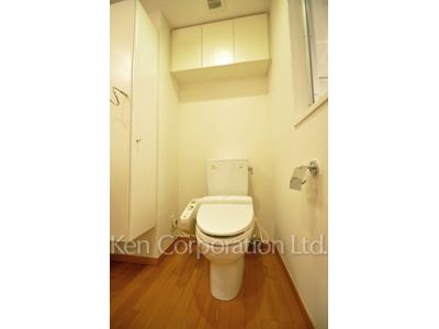 Lavatory