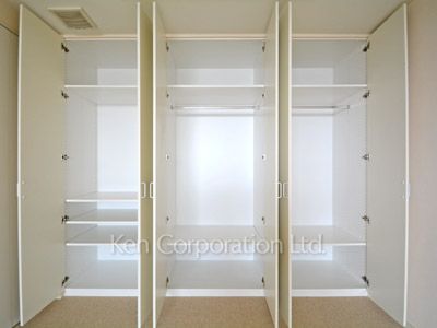 Closet