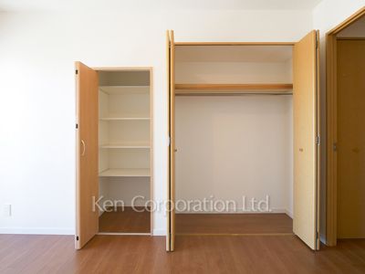 Closet