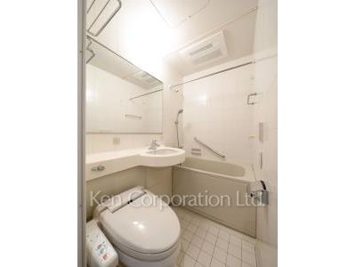 Lavatory