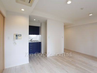Living-Dining