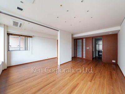 Living-Dining