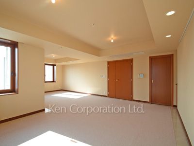 Living-Dining