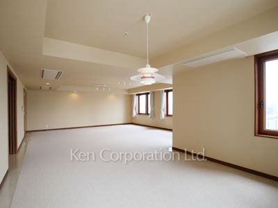 Living-Dining