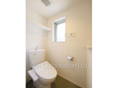 Lavatory