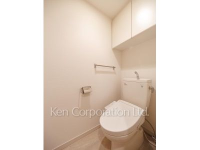 Lavatory