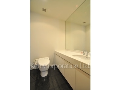 Lavatory