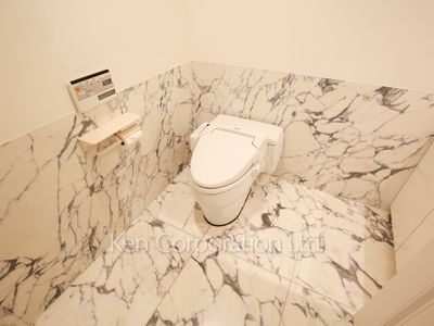 Lavatory