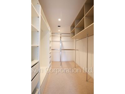 Closet