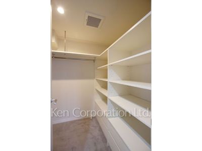 Closet