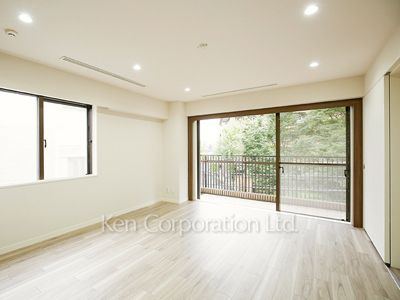 Living-Dining