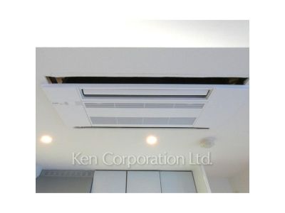 Other Interior/Fixtures