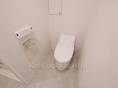 Lavatory