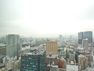 View from the property