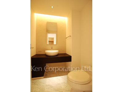 Lavatory