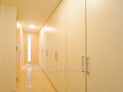 Other Interior/Fixtures ※Photo of the same layout on 4 floor. Decoration and fixture may differ.