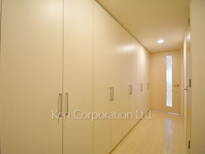Other Interior/Fixtures ※Photo of the same layout on 2 floor. Decoration and fixture may differ.
