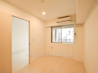 Other Room ※Photo of the same layout on 2 floor. Decoration and fixture may differ.