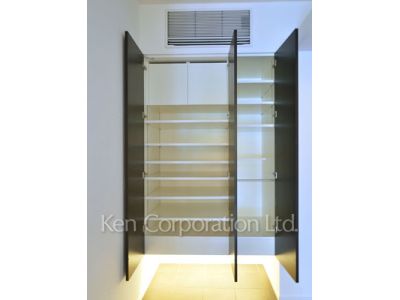 Closet