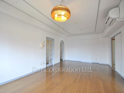 Living-Dining