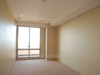 Other Room ※Photo of the same layout on 46 floor. Decoration and fixture may differ.