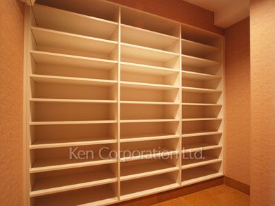 Closet