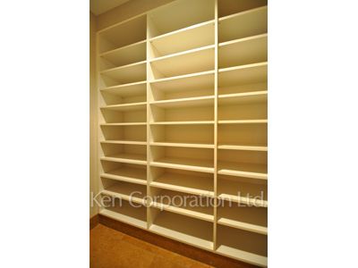 Shoes Closet