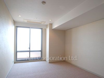 Other Room ※Photo of the same layout on 50 floor. Decoration and fixture may differ.