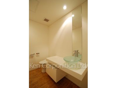 Lavatory