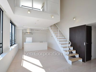 Living-Dining