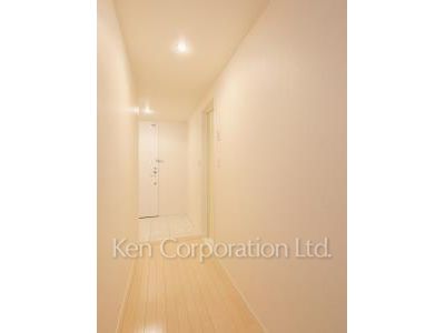 Other Interior/Fixtures