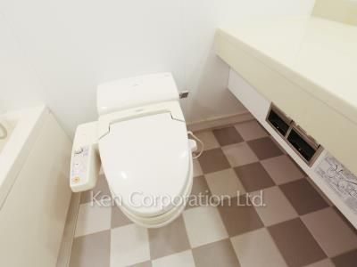 Lavatory