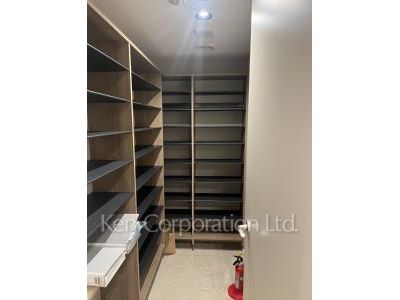 Closet