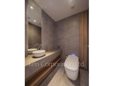 Lavatory