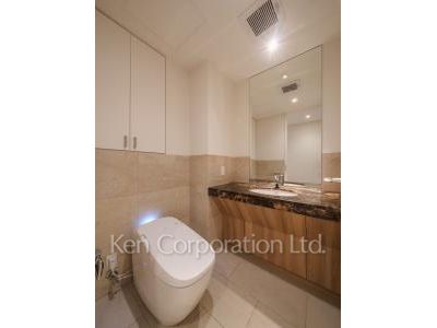 Lavatory
