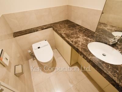 Lavatory